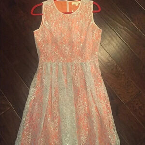 Erin Fetherston Dress Size 8